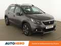 Peugeot 2008 1.2 PureTech Allure EAT6 Gris - thumbnail 8