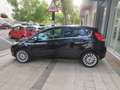 Ford Fiesta 1.6 TDCi Titanium Zwart - thumbnail 4