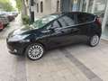 Ford Fiesta 1.6 TDCi Titanium Zwart - thumbnail 3