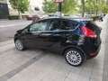 Ford Fiesta 1.6 TDCi Titanium Zwart - thumbnail 5