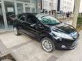 Ford Fiesta 1.6 TDCi Titanium Zwart - thumbnail 8