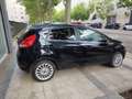 Ford Fiesta 1.6 TDCi Titanium Zwart - thumbnail 6