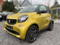 smart forTwo fortwo cabrio Gold - thumbnail 1