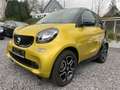 smart forTwo fortwo cabrio Gold - thumbnail 2