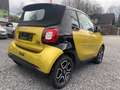 smart forTwo fortwo cabrio Gold - thumbnail 5