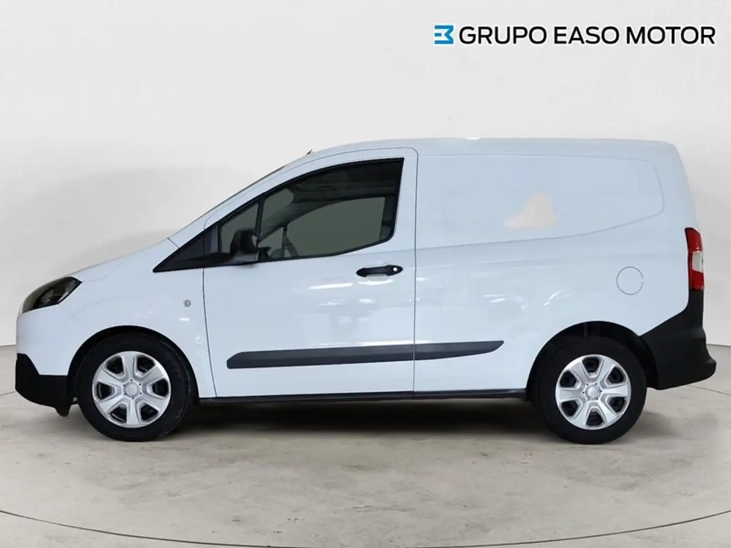 Ford Transit Courier Kombi 1.5TDCi Trend 75 - 2