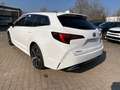 Toyota Corolla 2.0l Teamplayer TS ACC+LED+Navi+SHZ+Kam. Weiß - thumbnail 5