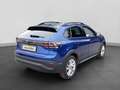 Volkswagen Taigo 1.5 TSI DSG MOVE LM17 NAVI MATRIX KAMERA Blau - thumbnail 3