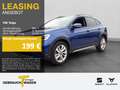 Volkswagen Taigo 1.5 TSI DSG MOVE LM17 NAVI MATRIX KAMERA Blau - thumbnail 1