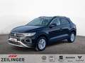 Volkswagen T-Roc Life TSI DSG|AHK|KAMERA|NAVI|ACC|WINTER-P. Schwarz - thumbnail 1