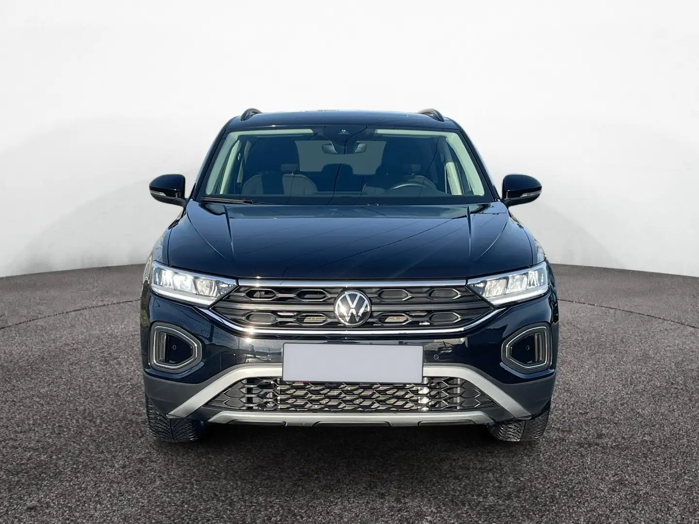 Volkswagen T-Roc Life TSI DSG|AHK|KAMERA|NAVI|ACC|WINTER-P. Schwarz - 2