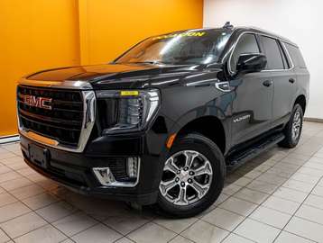 SLE AWD V8 *NAV* GR REMORQ CARPLAY 8 PLACE WIFI