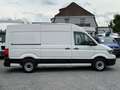 Volkswagen CRAFTER KLIMA KAMERA ACC AHK PDC SORTIMO REGALE Weiß - thumbnail 13