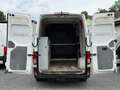 Volkswagen CRAFTER KLIMA KAMERA ACC AHK PDC SORTIMO REGALE Weiß - thumbnail 9