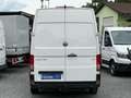 Volkswagen CRAFTER KLIMA KAMERA ACC AHK PDC SORTIMO REGALE Weiß - thumbnail 7