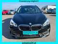 BMW 216 d Gran Tourer Advantage Aut. Schwarz - thumbnail 2