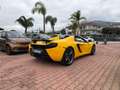 McLaren MP4-12C Gelb - thumbnail 6