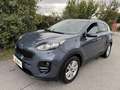 Kia Sportage 2,0CRDI AWD Aut. CarPlay RKamera Navi LED 1.Besitz Grau - thumbnail 4