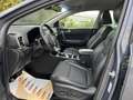 Kia Sportage 2,0CRDI AWD Aut. CarPlay RKamera Navi LED 1.Besitz Grau - thumbnail 8