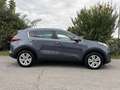 Kia Sportage 2,0CRDI AWD Aut. CarPlay RKamera Navi LED 1.Besitz Grau - thumbnail 2