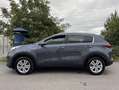 Kia Sportage 2,0CRDI AWD Aut. CarPlay RKamera Navi LED 1.Besitz Grau - thumbnail 5