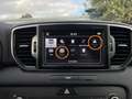 Kia Sportage 2,0CRDI AWD Aut. CarPlay RKamera Navi LED 1.Besitz Grau - thumbnail 12