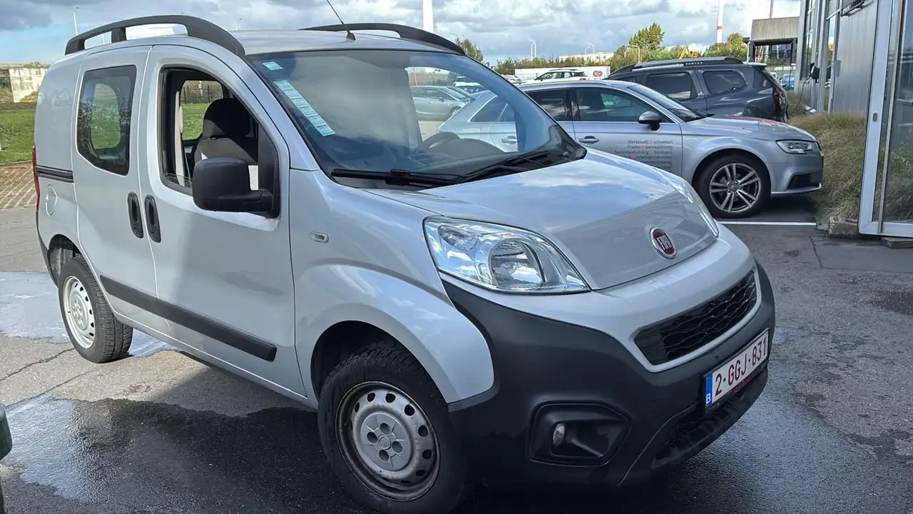 Fiat Fiorino