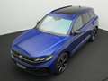 Volkswagen Touareg R-Line*PANO*AHK*Allr.Lenk*Massage*Black* Blau - thumbnail 18