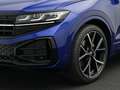 Volkswagen Touareg R-Line*PANO*AHK*Allr.Lenk*Massage*Black* Blau - thumbnail 20