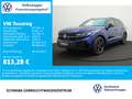 Volkswagen Touareg R-Line*PANO*AHK*Allr.Lenk*Massage*Black* Blau - thumbnail 1