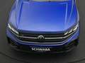 Volkswagen Touareg R-Line*PANO*AHK*Allr.Lenk*Massage*Black* Blau - thumbnail 24