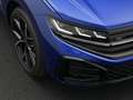 Volkswagen Touareg R-Line*PANO*AHK*Allr.Lenk*Massage*Black* Blau - thumbnail 17