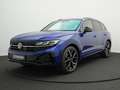 Volkswagen Touareg R-Line*PANO*AHK*Allr.Lenk*Massage*Black* Blau - thumbnail 2