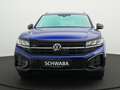 Volkswagen Touareg R-Line*PANO*AHK*Allr.Lenk*Massage*Black* Blau - thumbnail 7