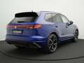 Volkswagen Touareg R-Line*PANO*AHK*Allr.Lenk*Massage*Black* Blau - thumbnail 3