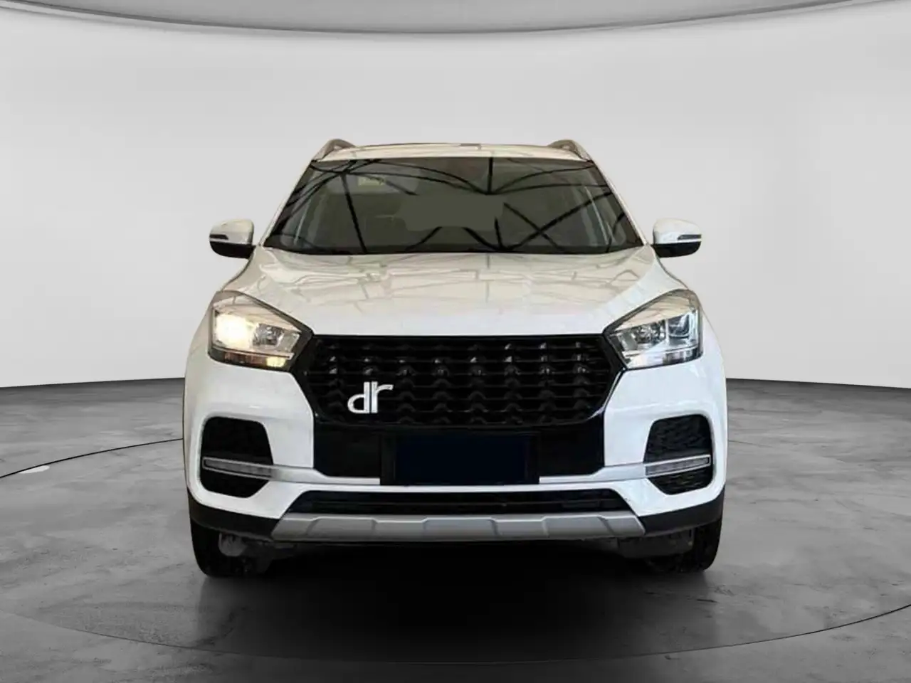 DR Automobiles DR4.0 2023