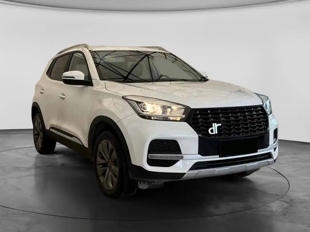 DR Automobiles DR4.0 2023