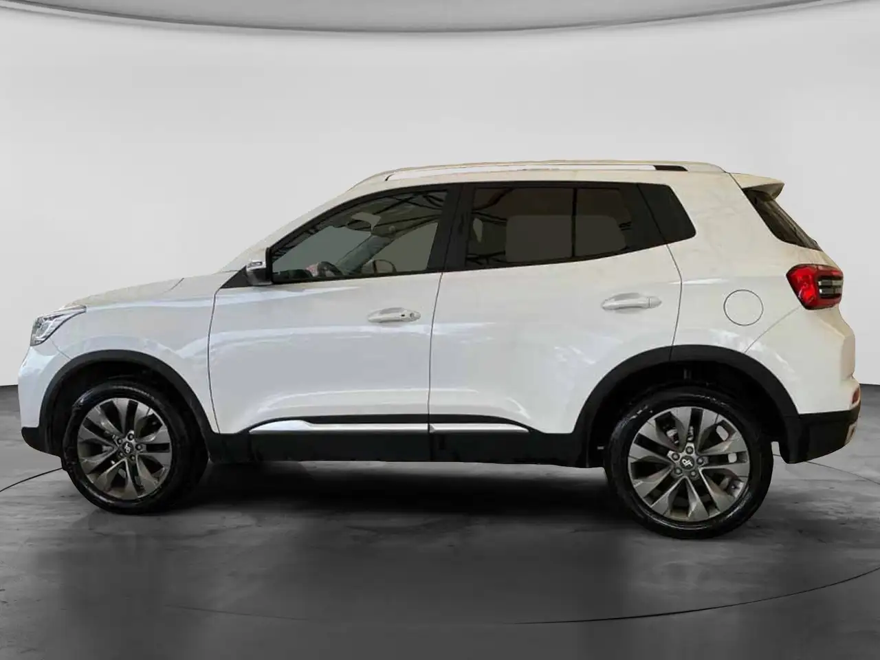 DR Automobiles DR4.0 2023