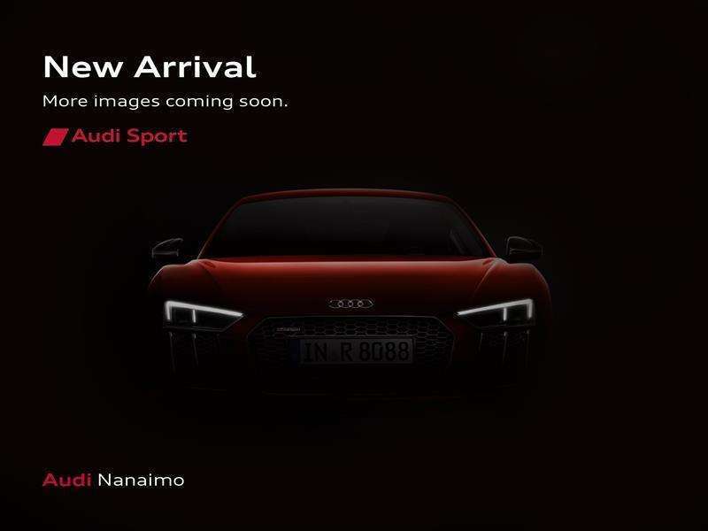 2025 Audi SQ5