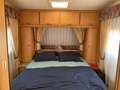 Caravans-Wohnm LMC LMC Luxus 510md Queensbett Weiß - thumbnail 5