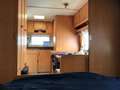 Caravans-Wohnm LMC LMC Luxus 510md Queensbett Weiß - thumbnail 22