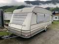 Caravans-Wohnm LMC LMC Luxus 510md Queensbett Weiß - thumbnail 25