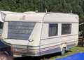 Caravans-Wohnm LMC LMC Luxus 510md Queensbett Weiß - thumbnail 23