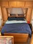 Caravans-Wohnm LMC LMC Luxus 510md Queensbett Weiß - thumbnail 6