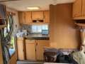 Caravans-Wohnm LMC LMC Luxus 510md Queensbett Weiß - thumbnail 14