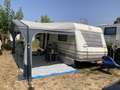 Caravans-Wohnm LMC LMC Luxus 510md Queensbett Weiß - thumbnail 24