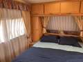 Caravans-Wohnm LMC LMC Luxus 510md Queensbett Weiß - thumbnail 7