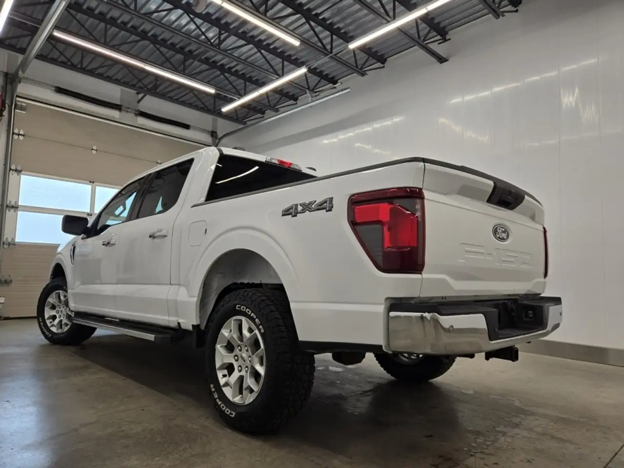 Ford F 150 photo Ford F 150