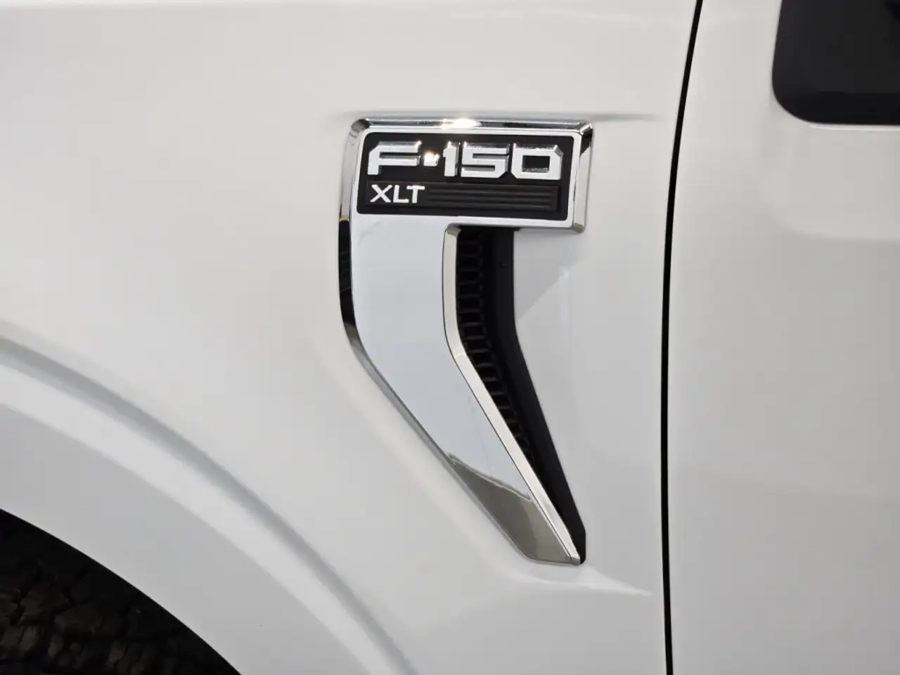 Ford F 150 photo Ford F 150