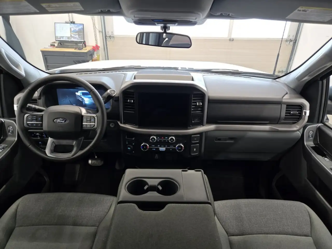 Ford F 150 photo Ford F 150
